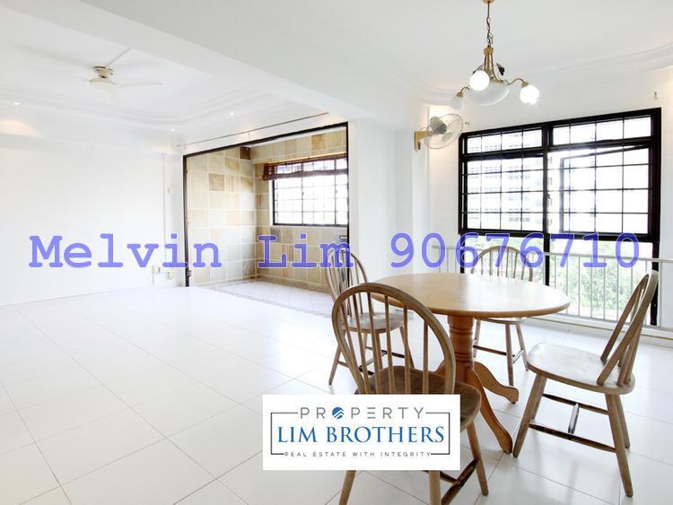 Blk 483 Choa Chu Kang Avenue 5 (Choa Chu Kang), HDB 5 Rooms #155605602
